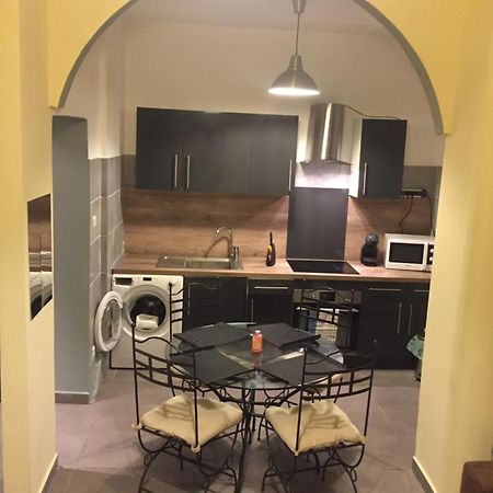 Le Soleil De Marseille Apartment Екстериор снимка