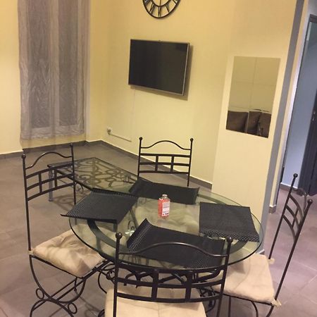 Le Soleil De Marseille Apartment Екстериор снимка