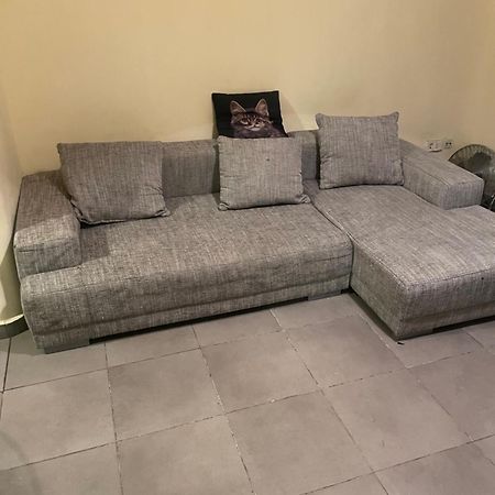 Le Soleil De Marseille Apartment Екстериор снимка