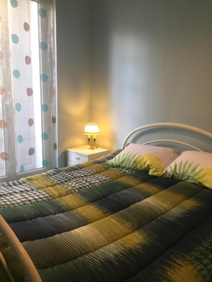 Le Soleil De Marseille Apartment Екстериор снимка