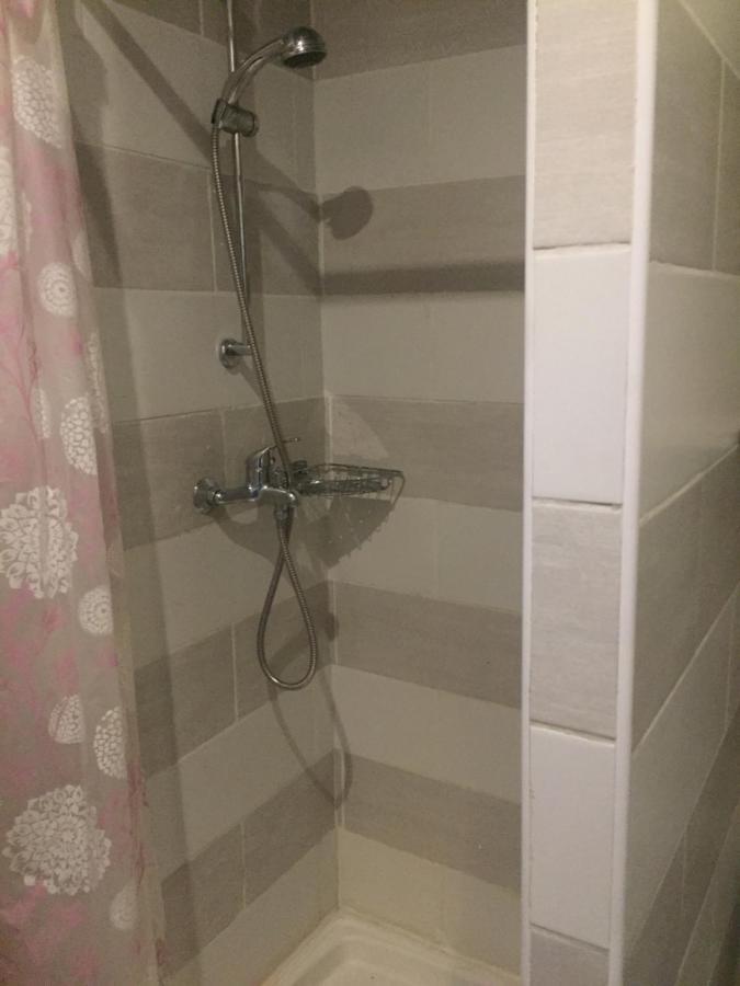 Le Soleil De Marseille Apartment Екстериор снимка