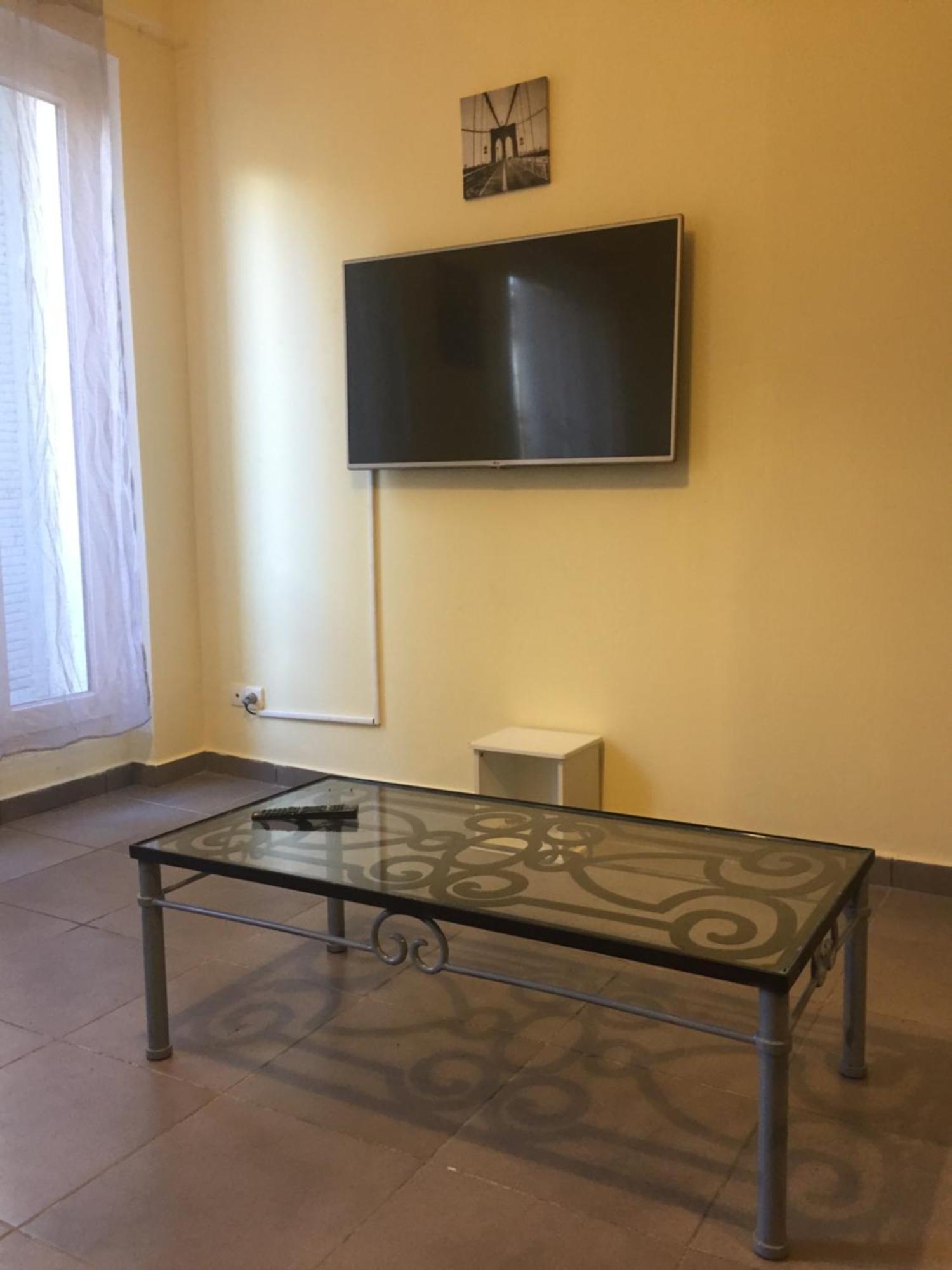 Le Soleil De Marseille Apartment Екстериор снимка