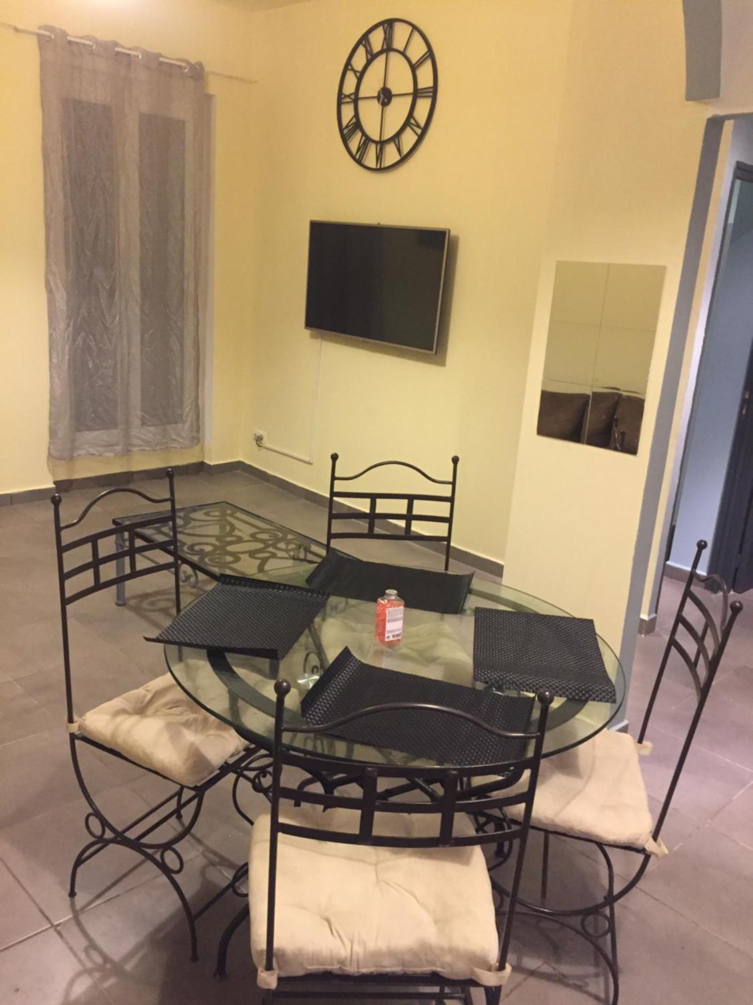 Le Soleil De Marseille Apartment Екстериор снимка